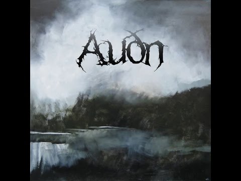 Auðn artwork