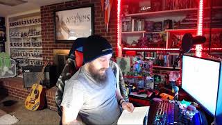 THUNDERHEAD CHAPTER 10 - GONE DEADISH | Story Time With Freak EP 10