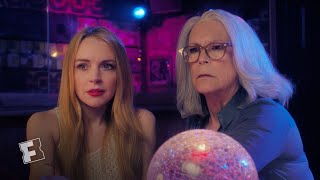 Freakier Friday Extended Preview (2025) | Fandango at Home