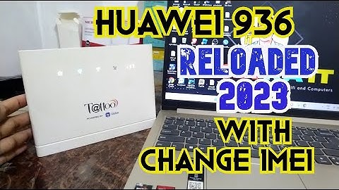 ACTUAL SPEED TESTING HUAWEI B315s-936 RELOADED 2023 VERSION | Mas malakas nga ba?