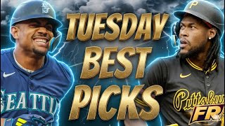 MLB Best Bets, Home Runs Picks & Player Props | Predictions FREE Today Tuesday May 19th