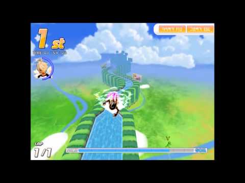Dark-Forces Runner 三項鐵人Bug 教學