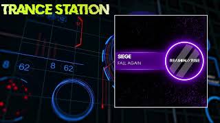 Siege - Fall Again (Extended Mix) [REASON II RISE MUSIC]