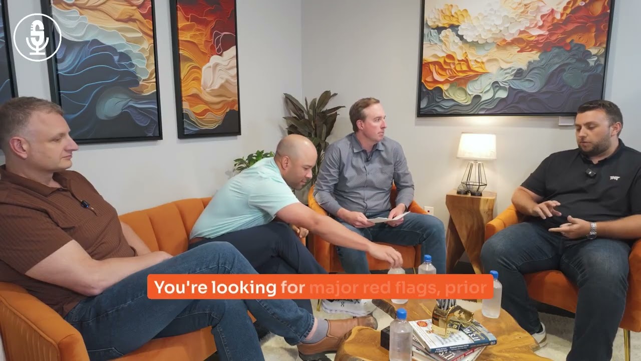 A House Inspection, but Make It Cyber: M&A in Cybersecurity