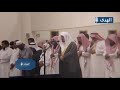 "أَفَلَا يَتَدَبَّرُونَ الْقُرْآنَ" تلاوة تحبيرية خاشعة للشيخ د.ياسر الدوسري ~ سورة النساء