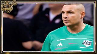 Pietro Lombardi spricht über seinen Autounfall in Köln
