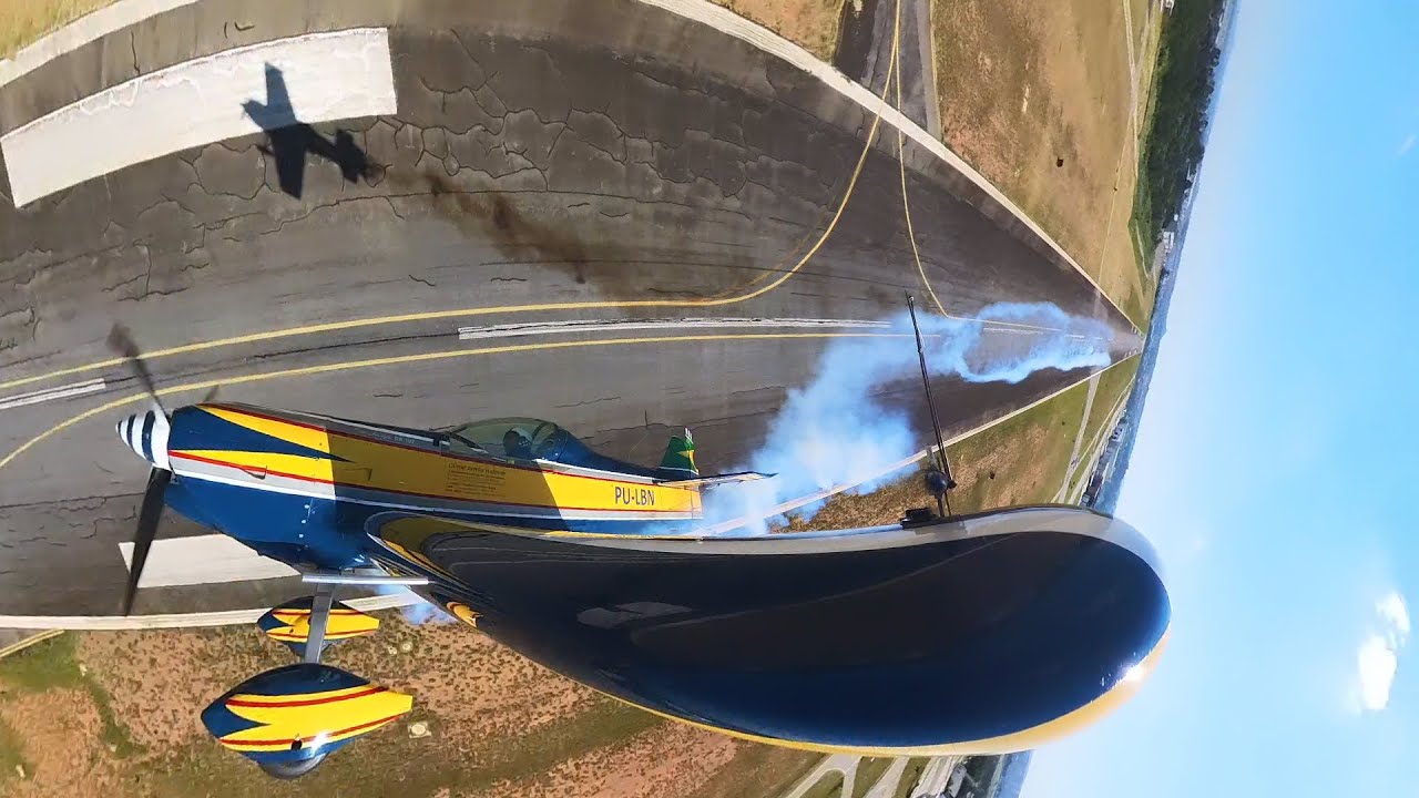 Jundiaí Airshow • DR-107 • EJ 25th Anniversary