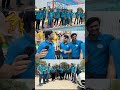 4 Saal Ka Jashn with Char × fun😀 qrologic.com #trending #viral #shorts