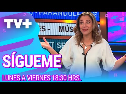 Sígueme | 10 de abril de 2024