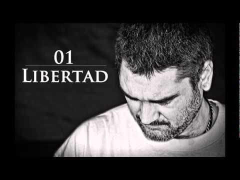 01. Libertad - Kase.O & Jazz Magnetism