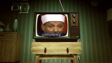 من أجمل ما مجود الشيخ عبد الباسط عبد الصمد سورة المطففين