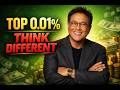 I Spent Time With the Top 0.01% — Here’s What They Do Differently