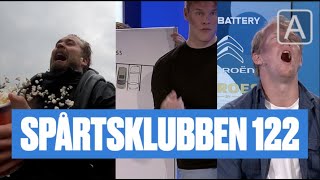 Spårtsklubben #122: Harm og rundlurt Follestad