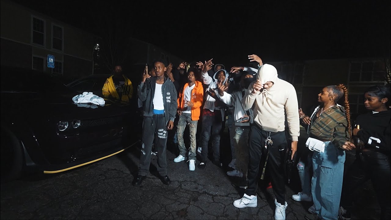 Doowopgz - cleaning shit up (official music video) - YouTube Music