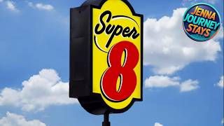 Super 8 by Wyndham Bronx Near Stadium | New York (NY), United States | Hotel Review π¨