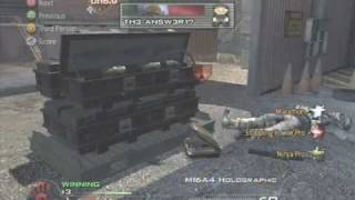 Drop Host Dispute.