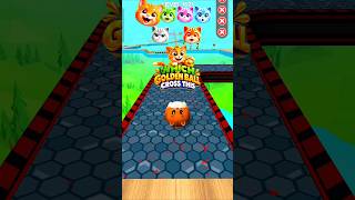 Which Cat 😺 Ball Is your favourite ❓#shorts #gaming