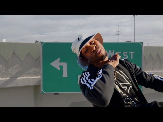 SR.Gent - We The Best - Prod. IV (Official Music Video)