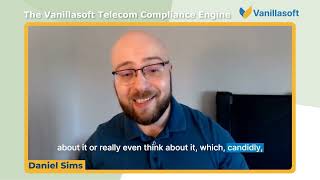 The Vanillasoft Telecom Compliance Engine