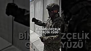 Binbaşı Özçelik | Edit