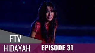 FTV Hidayah - Episode 31 | Istri Durhaka