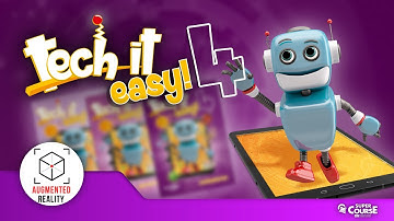 Tech it easy! 4 - Promo