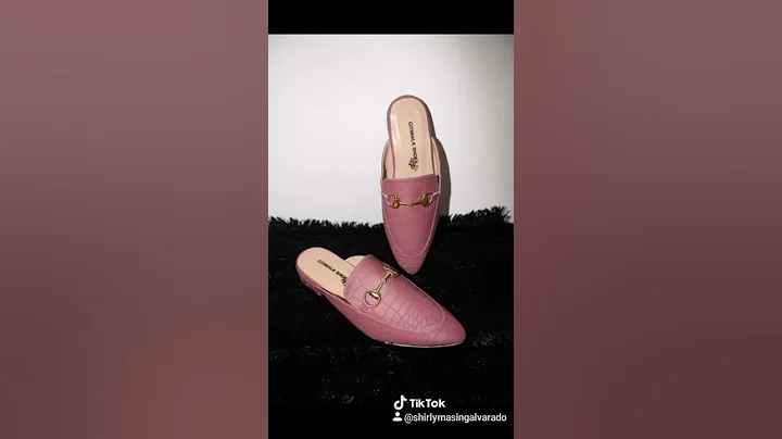 Marikina made.shoes....