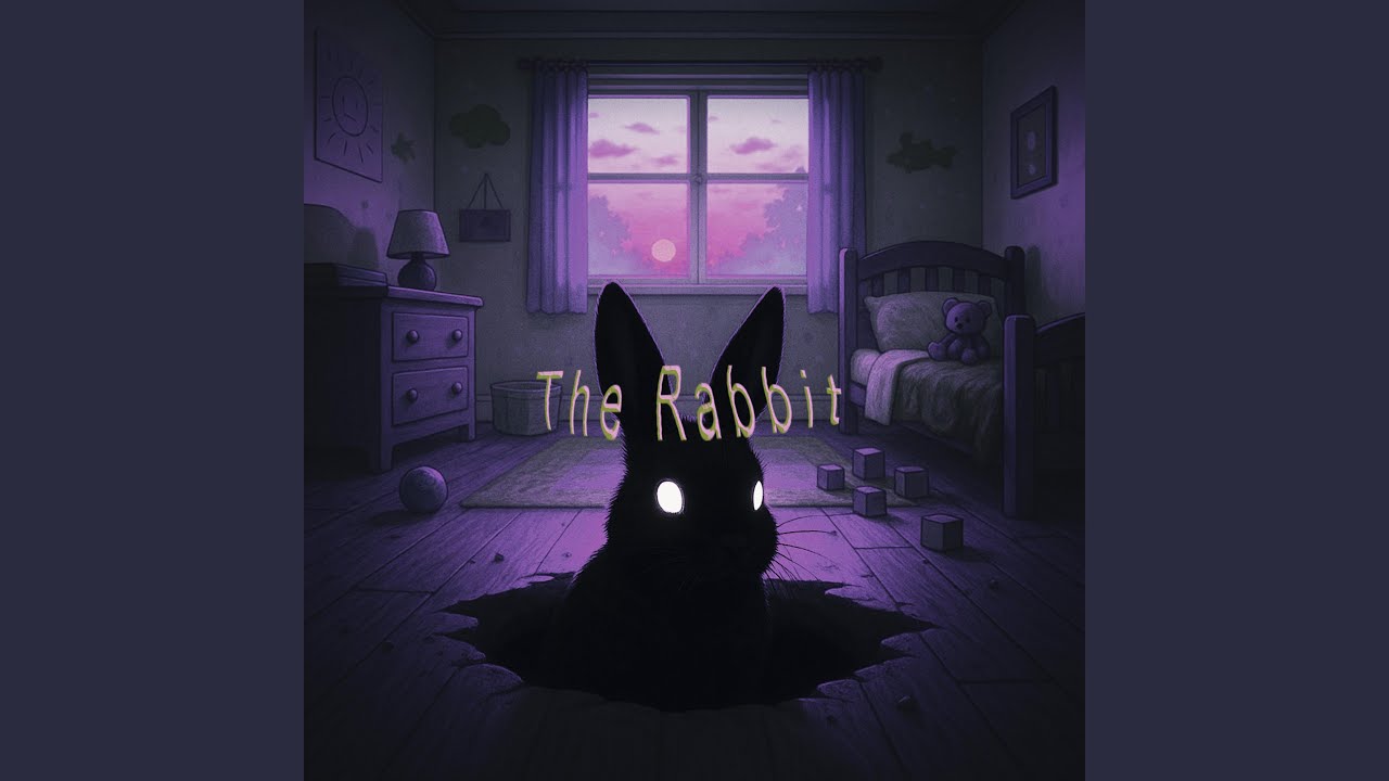 Yut Rabbit The Rabbit - YouTube