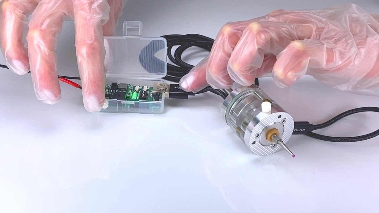 Vers WLR v.2 Привязка к другому приемнику