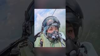 Thailand's Queen Flies a Gripen Fighter Jet Solo