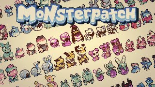Monsterpatch Battle Showcase