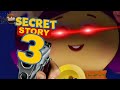 YTP Secret Story 3 Update Version Part 2 YTP Secret Story 3 Update Version Part 2