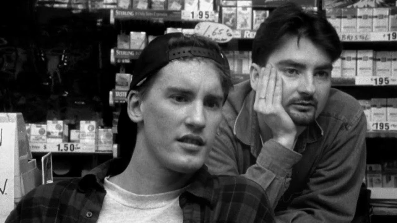 A Short Retrospective | Clerks