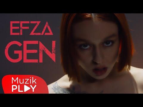 Efza - Gen (Official Video)