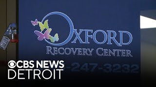 Court hearings in oxygen chamber explosion case; feds to look at interest rates; other top stories