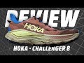 HOKA CHALLENGER 8: La Scarpa Gravel Definitiva? Recensione e Test Vibram