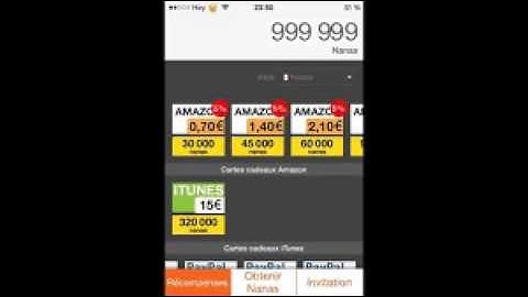 Appnana código hack (descripción)