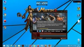 MOD PL Hack Metin2 2016