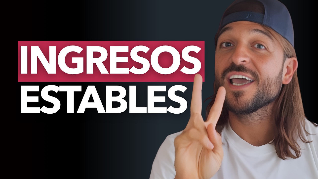 Cómo hacer crecer tu negocio online sin quemarte - YouTube