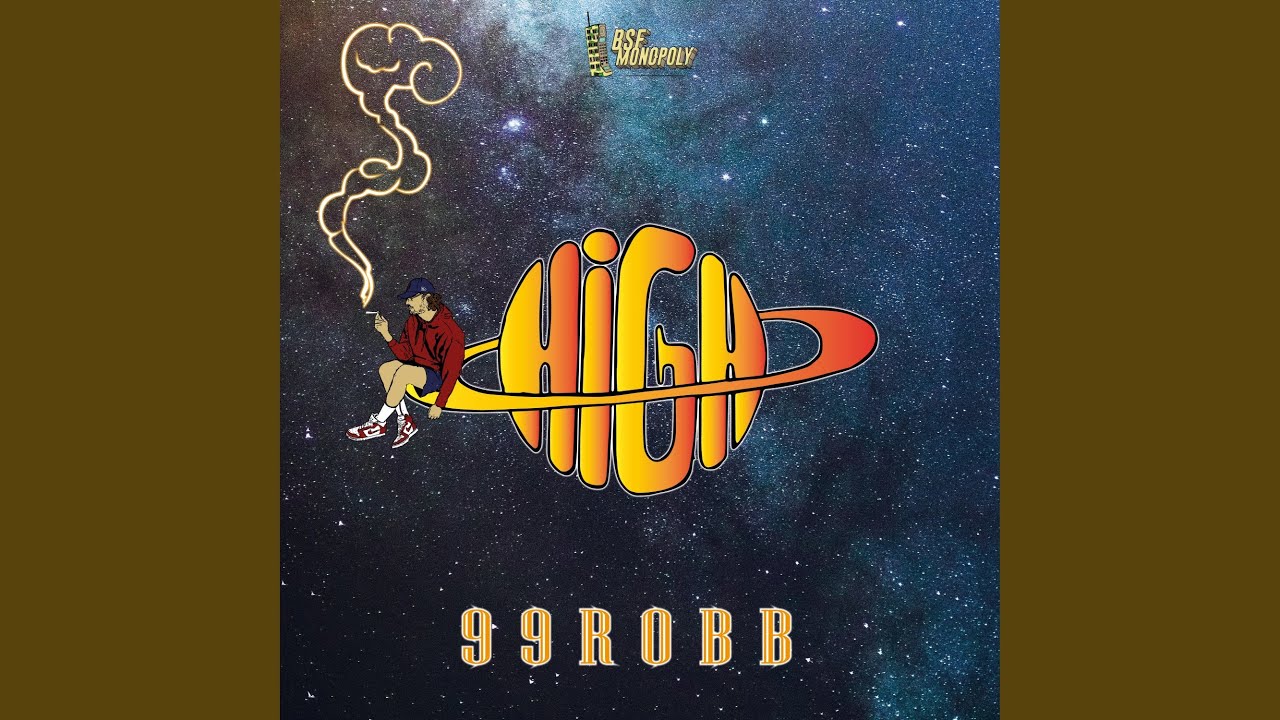Watch High on YouTube Watch High on YouTube