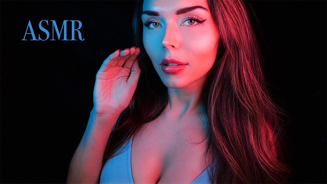 ASMR Whispered Ramble about Sleep 💤