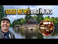 Good News and Bad News around the parks | Disneyland Construction 05-24-2023