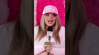 Tana Mongeau and Brittany Broski Feud