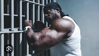 Size Doesnt Matter In Prison