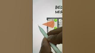 Bedroom planning mistake to avoid