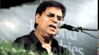 Arze Niyaze Ishq Ke-- Jagjit Singh--Rare