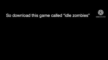 Idle zombie insane cheat money