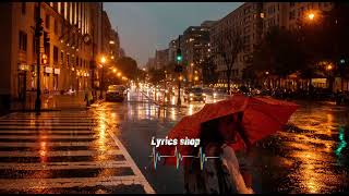 Julio Iglesias - Je n'ai Pas changé - French lyrics
