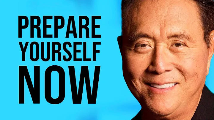 Rich Dad Poor Dad Author Robert Kiyosaki on Attain...