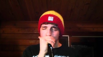 oOchrizpyOo looperman dubstep beatbox competition entry